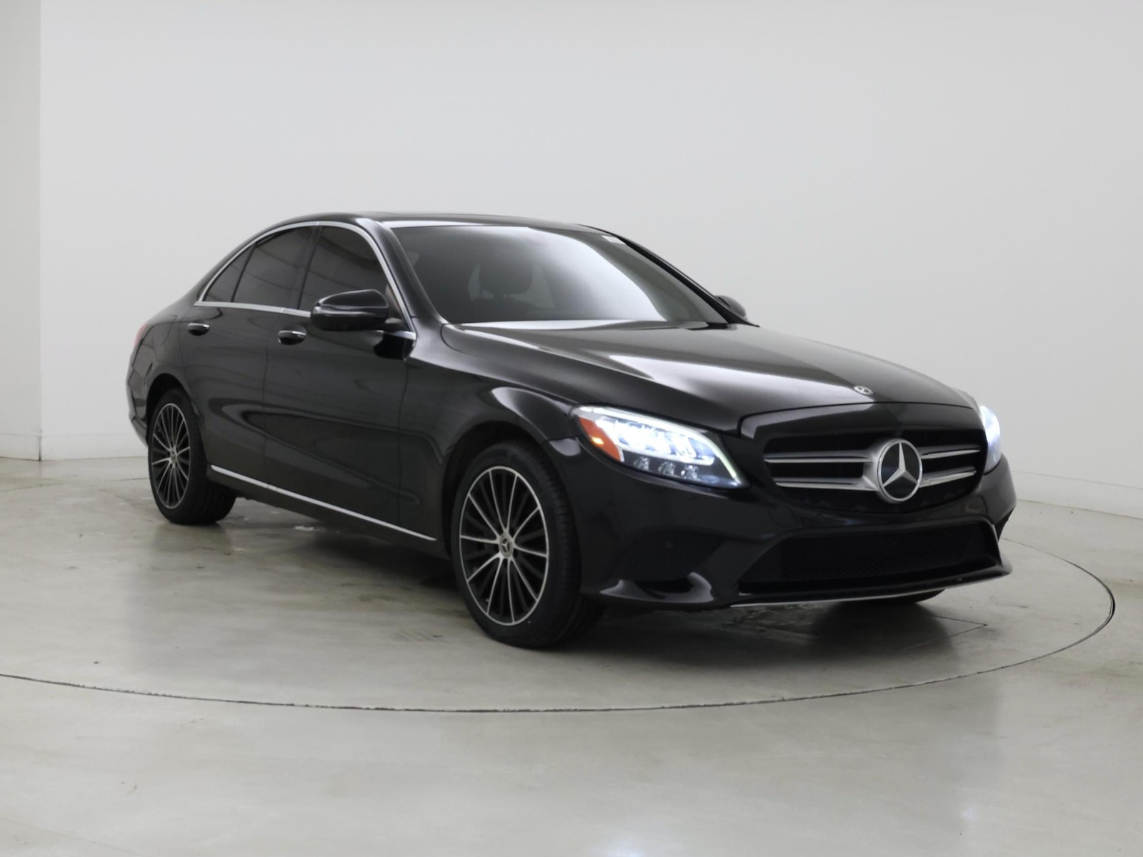 mercedes-benz c-class sedan 2020 55SWF8EB3LU323867 image mercedes-benz c-class sedan 2020 55SWF8EB3LU323867 image